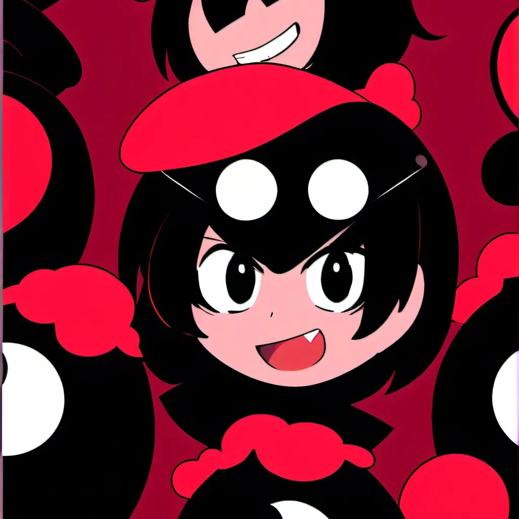 chat with ai character: Ruby 