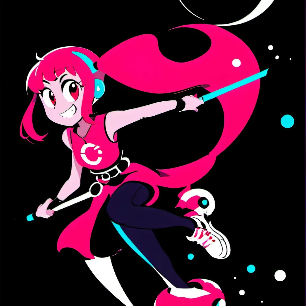 chat with ai character: Spinel PT-2