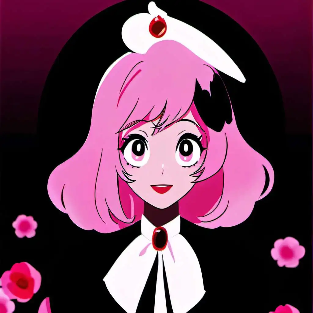 chat with ai character: the diamonds again