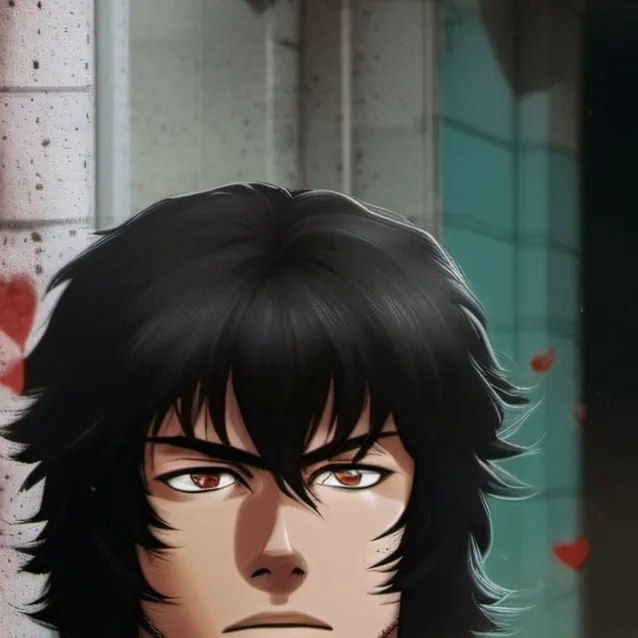 chat with ai character: Ohma