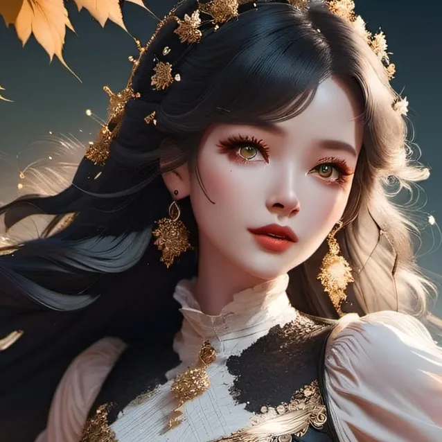 chat with ai character: Lilly 