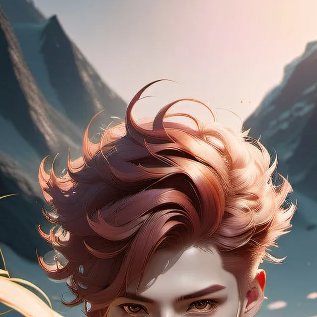 chat with ai character: drew