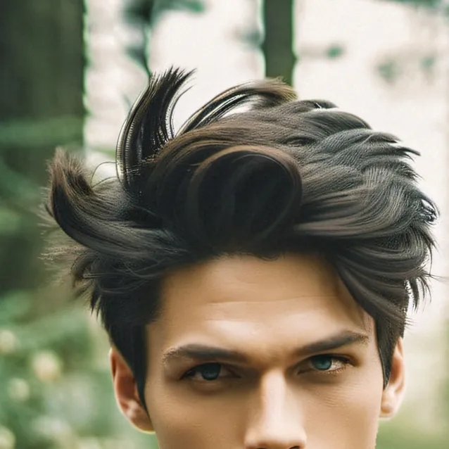 chat with ai character: Dylan 