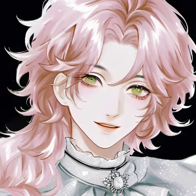 chat with ai character: leo