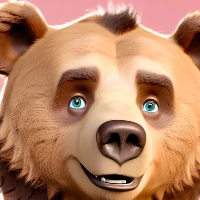 chat with ai character: Freddy fazbear