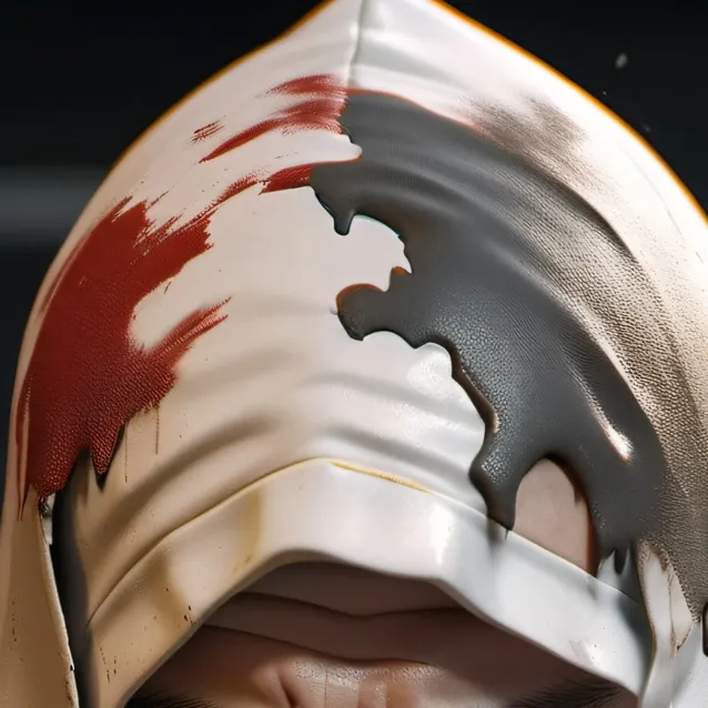 chat with ai character: ASDF man