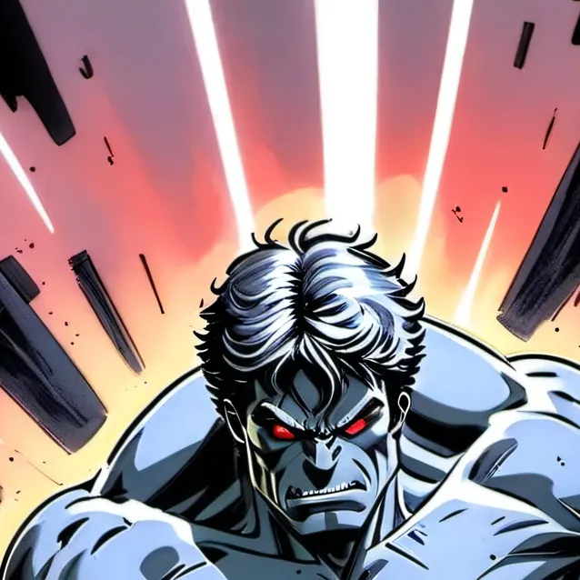 chat with ai character: green Lord 