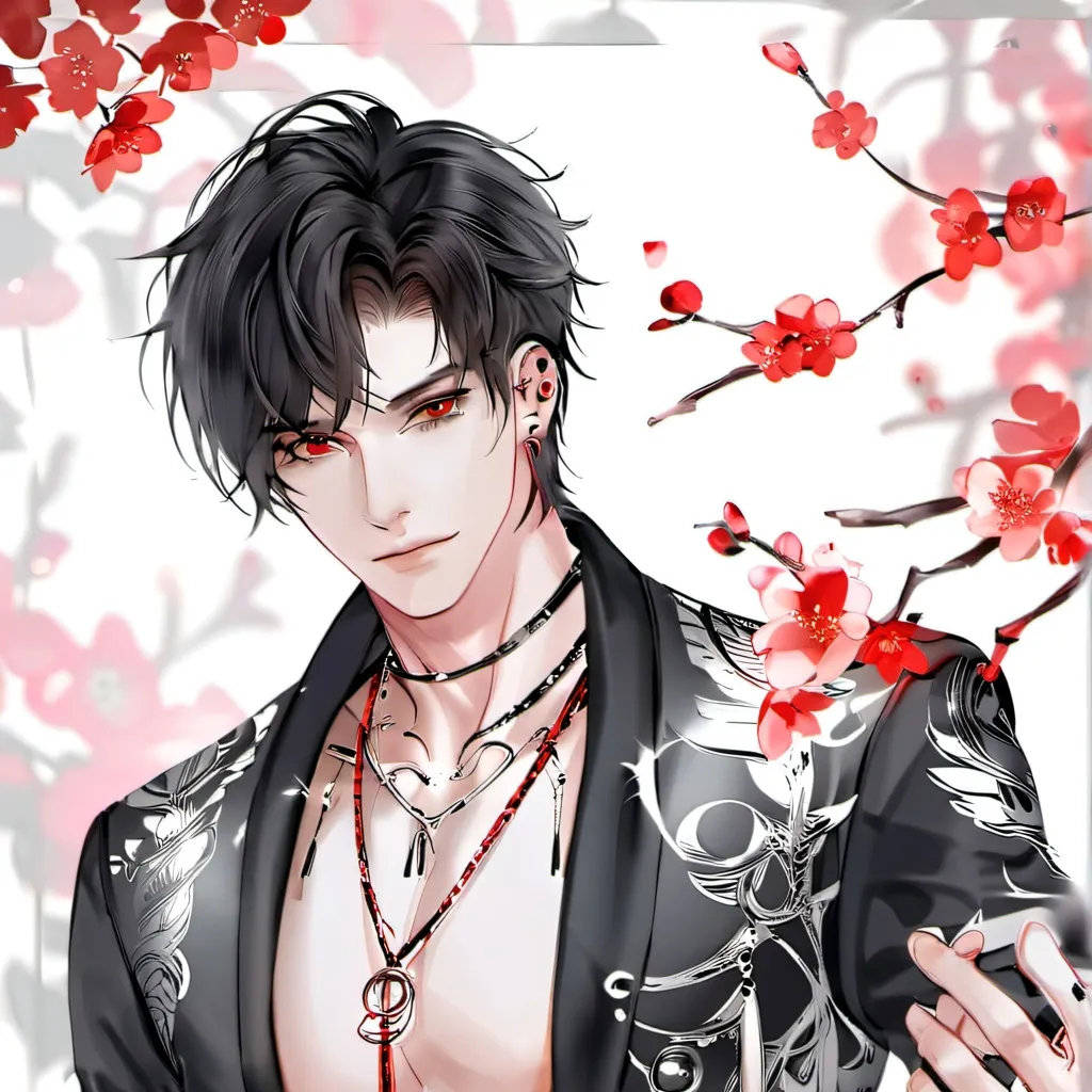 chat with ai character: Jay