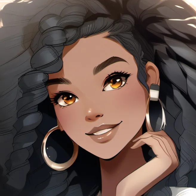 chat with ai character: Mulan 