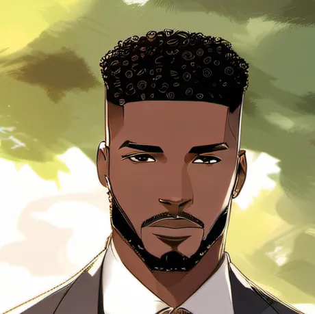 chat with ai character: Jason