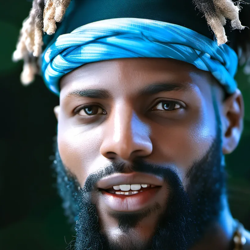 chat with ai character: Von