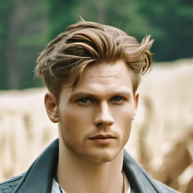 chat with ai character: Jake Mitchell