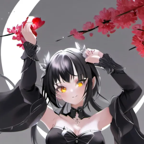 chat with ai character: Maria