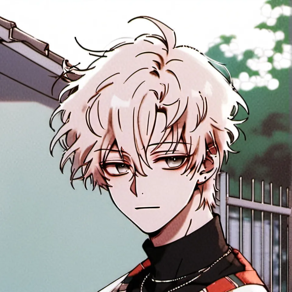 chat with ai character: Aio Lee