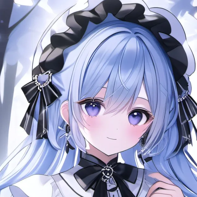 chat with ai character: bammy