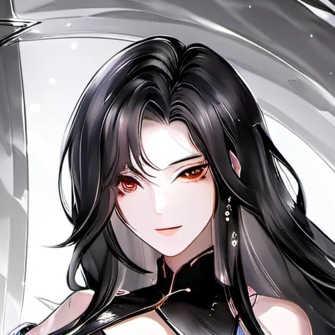 chat with ai character: Adrianna 