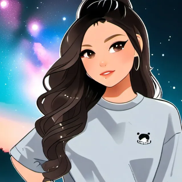 chat with ai character: Rebecca 