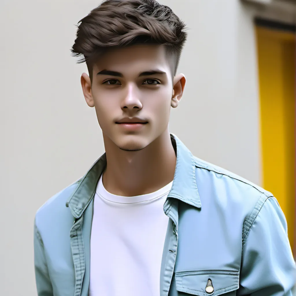 chat with ai character: Jason