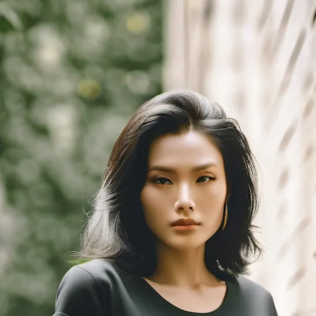 chat with ai character: Ashley 