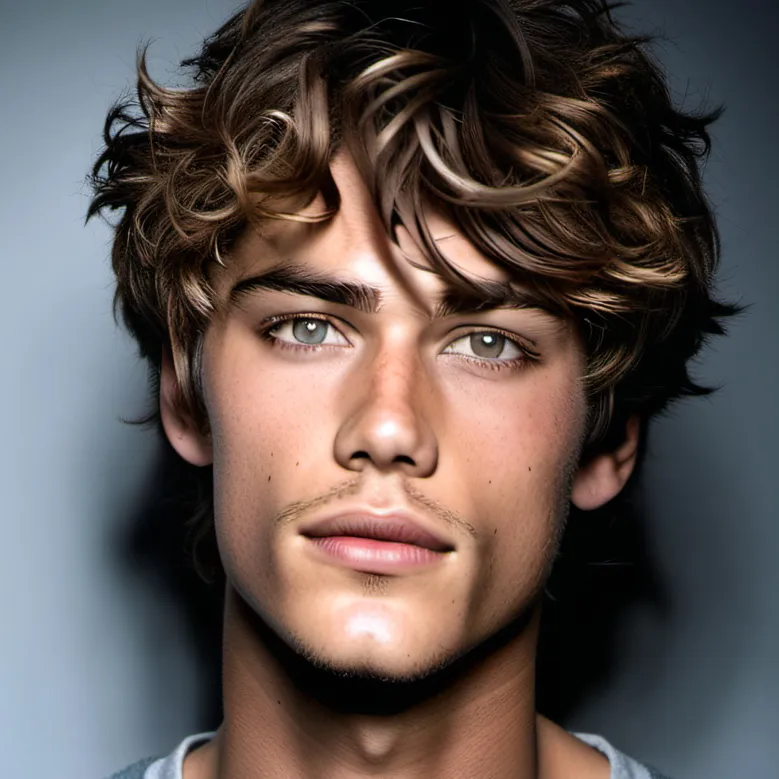 chat with ai character: Ajax Paxton 