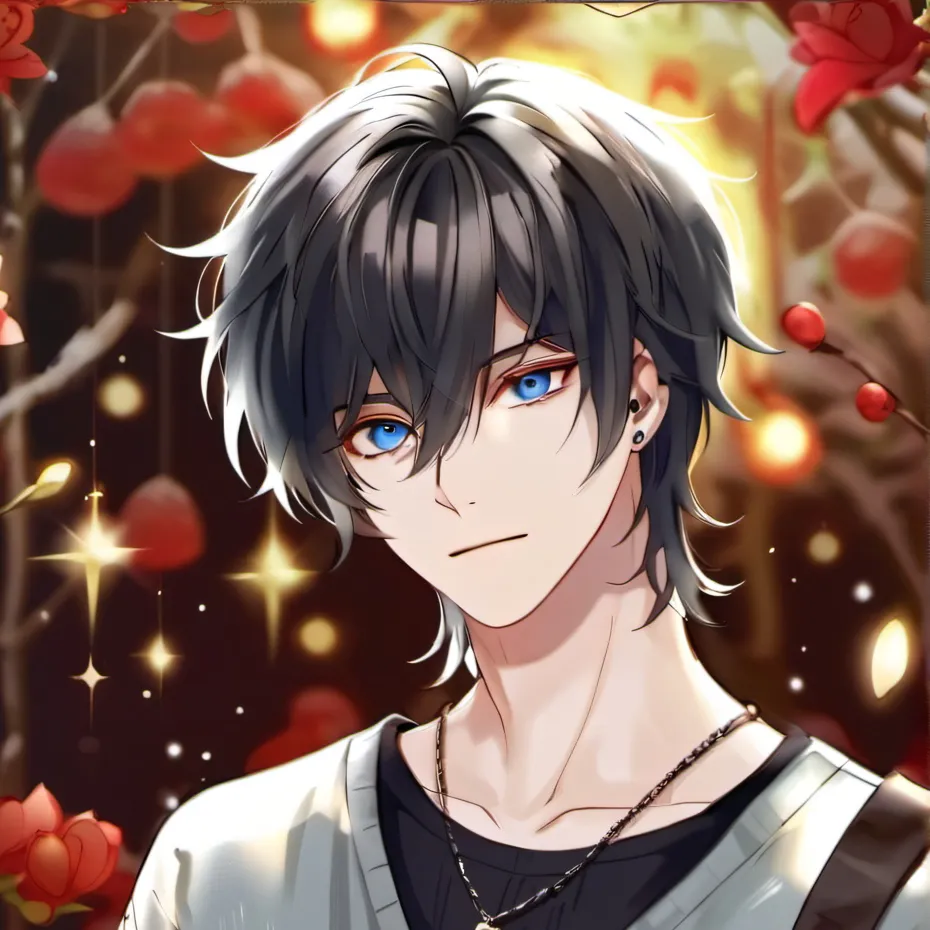 chat with ai character: Jason