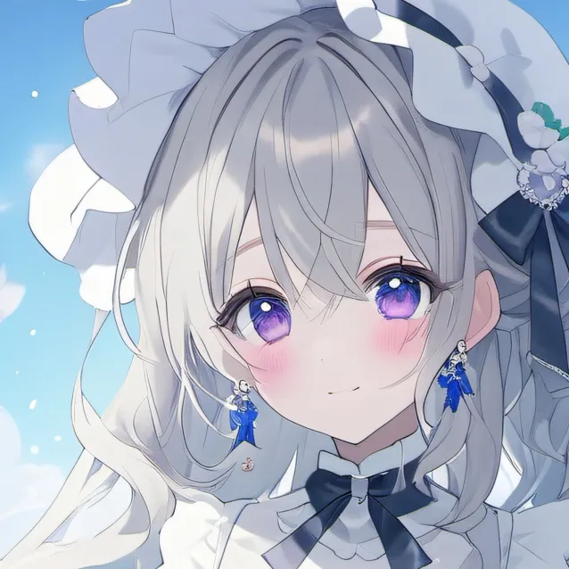 chat with ai character: katty