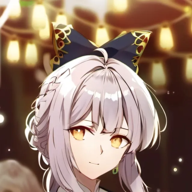 chat with ai character: layla