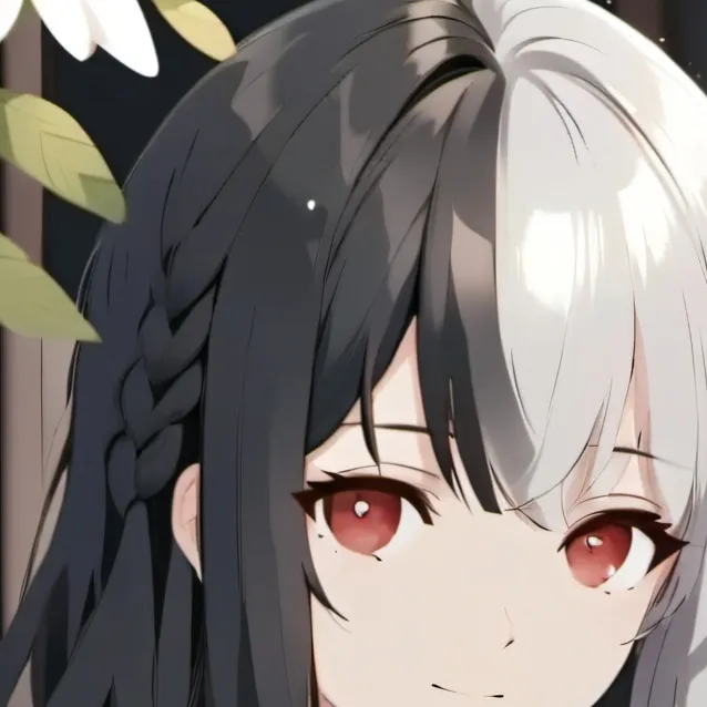 chat with ai character: mei mei