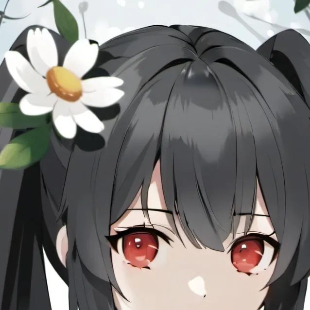 chat with ai character: mei mei