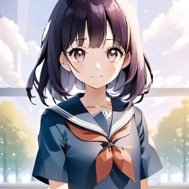 chat with ai character: mimi