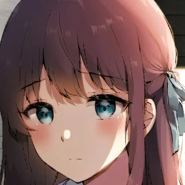 chat with ai character: emme