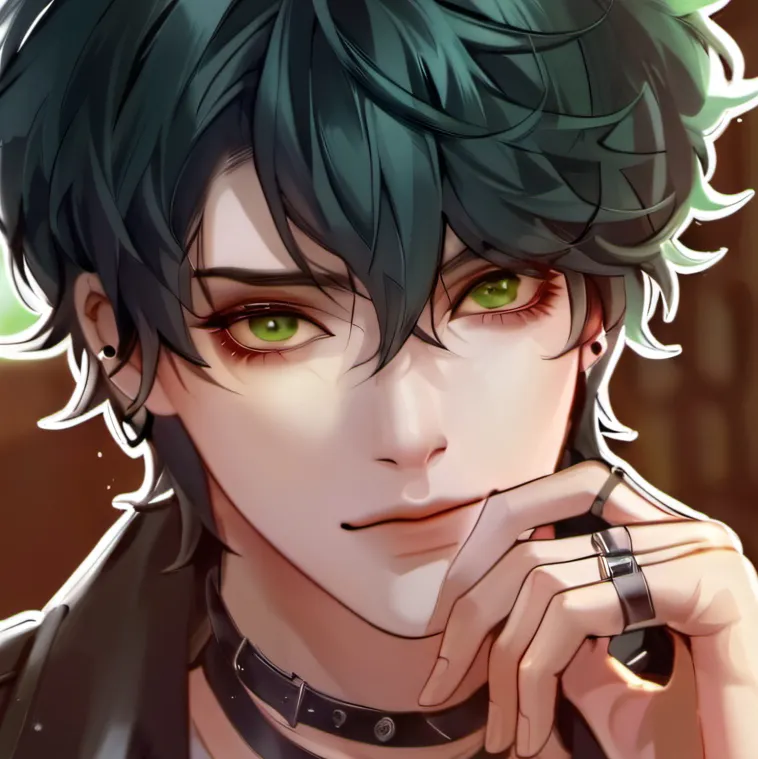 chat with ai character: |~Vincent~|