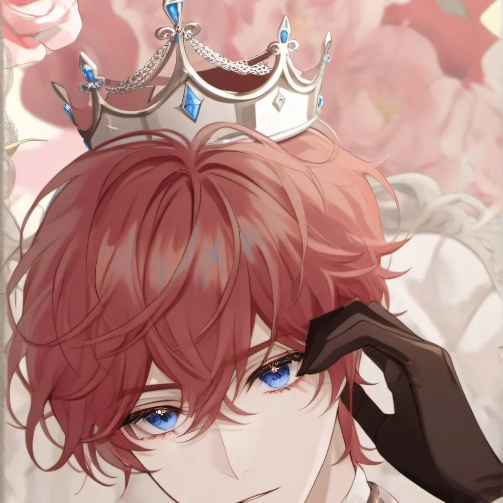 chat with ai character: - ° Kael ° -