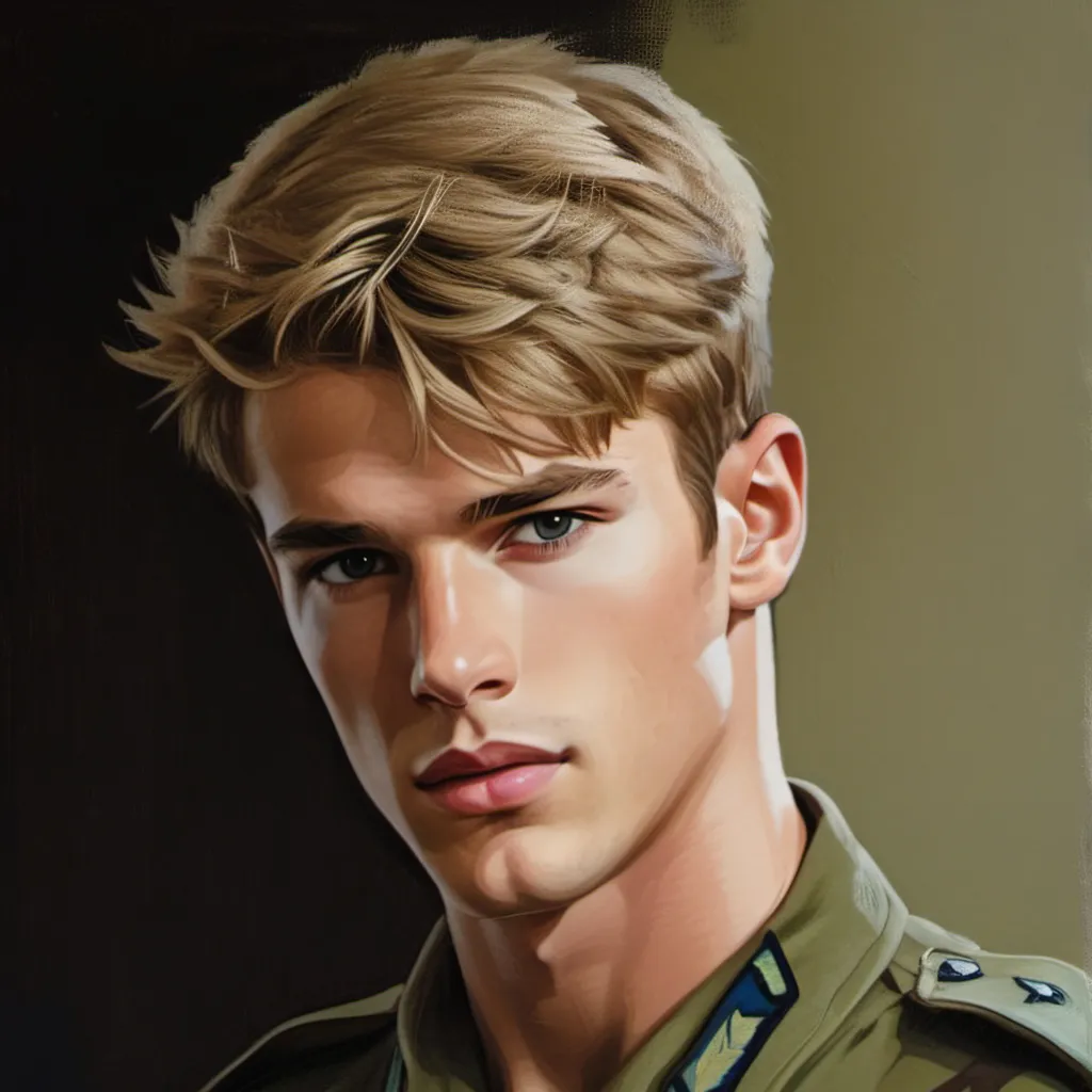 chat with ai character: Isaiah