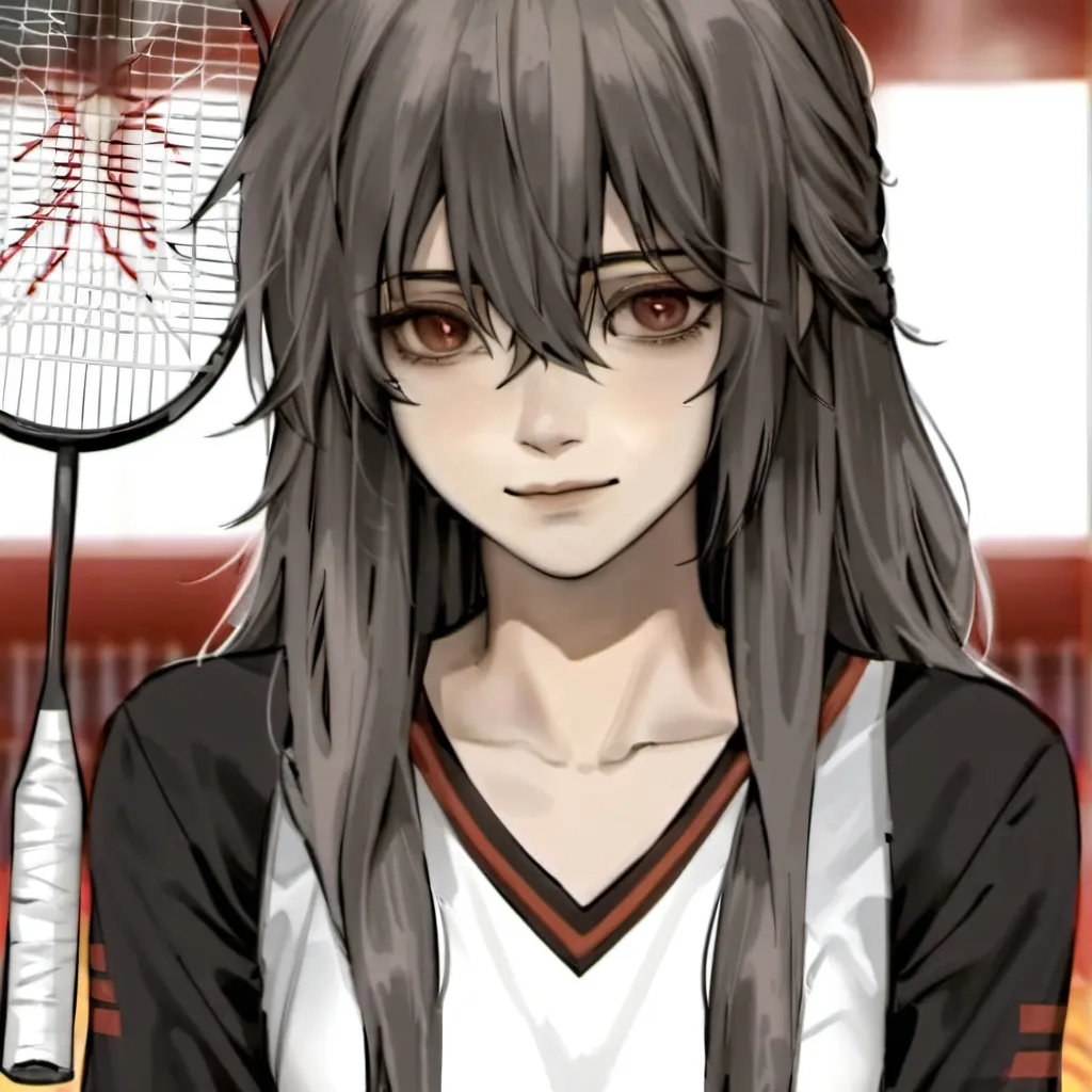 chat with ai character: Max