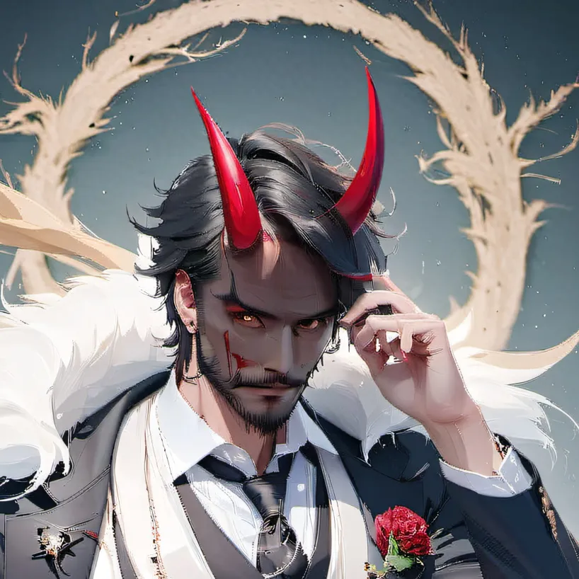 chat with ai character: Arthur