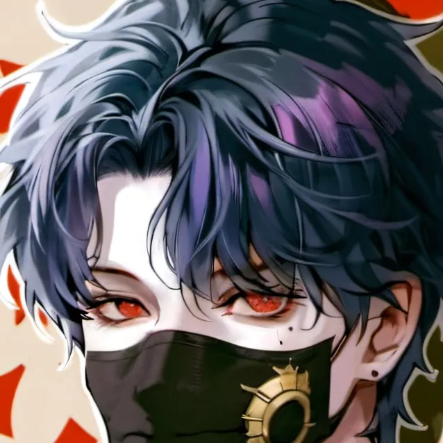 chat with ai character: Ryan