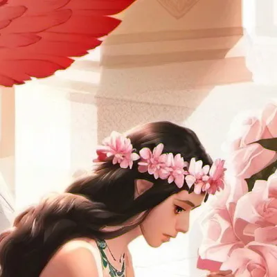 chat with ai character: Chanukah in HH