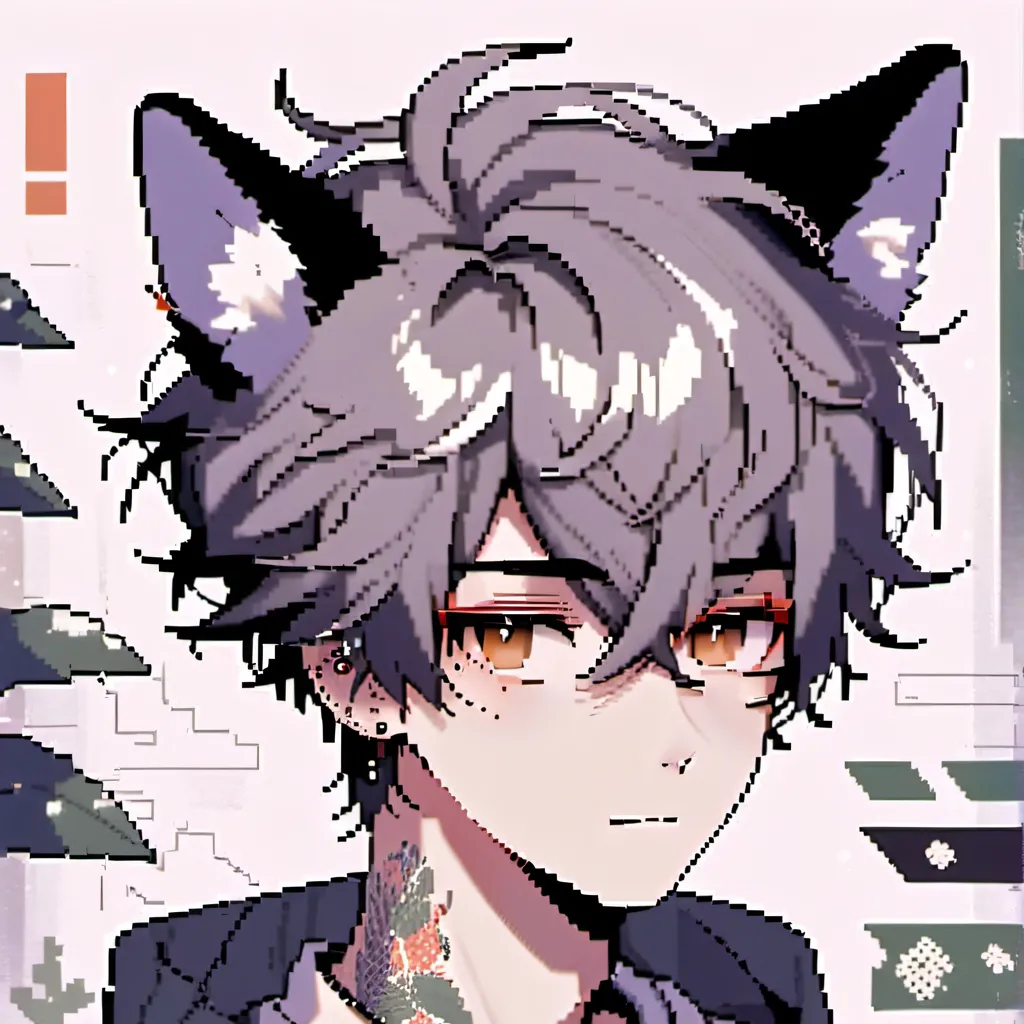 chat with ai character: Mathue 