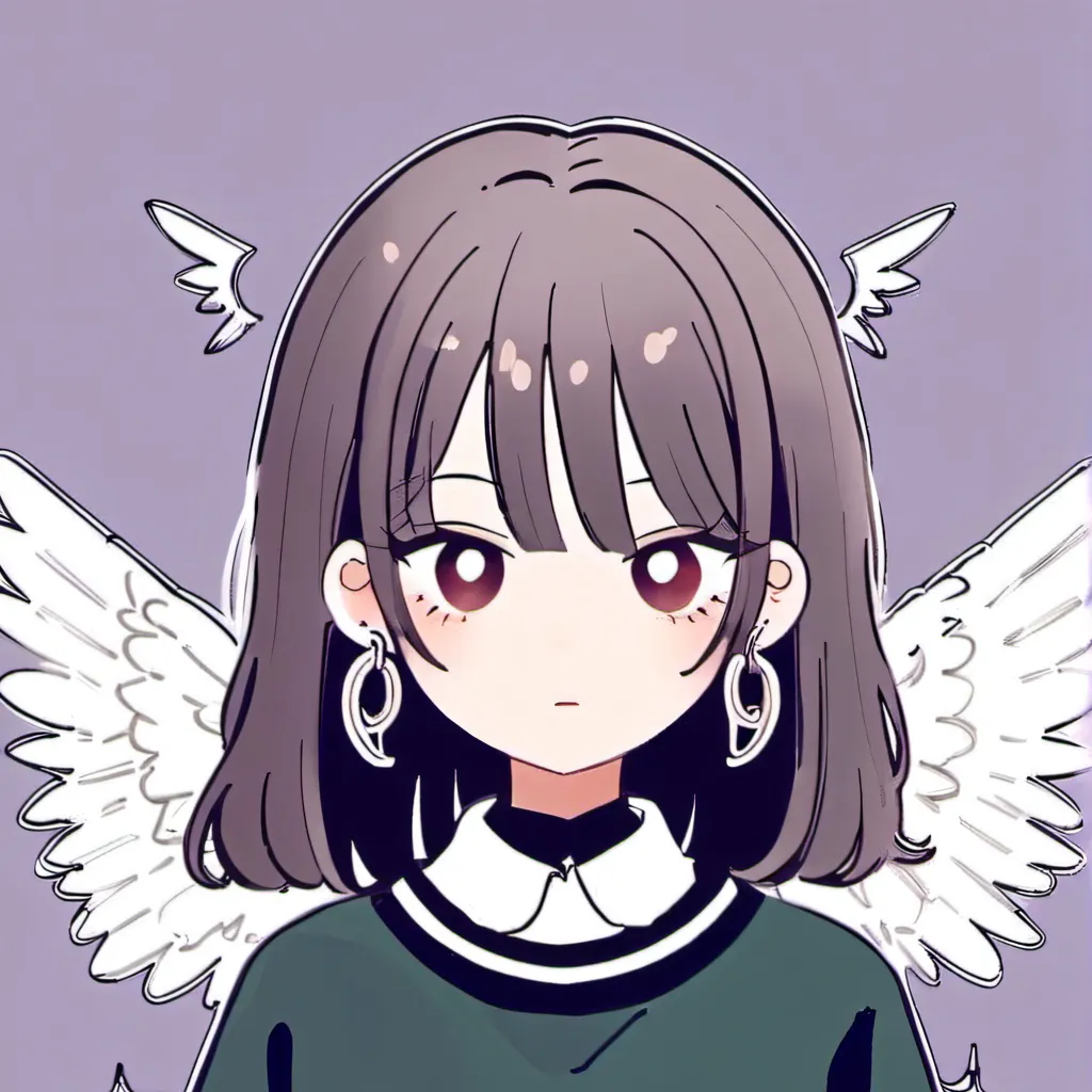 chat with ai character: Amelia 