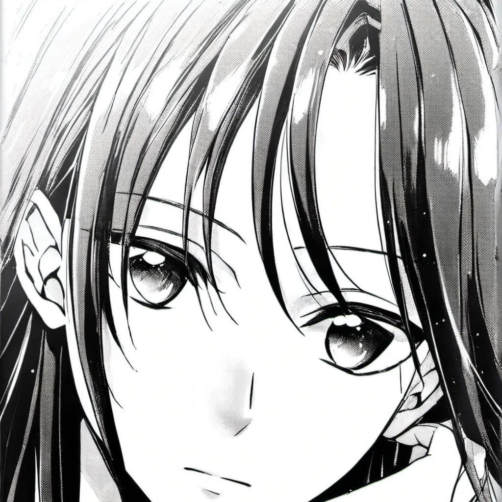 chat with ai character: Lana