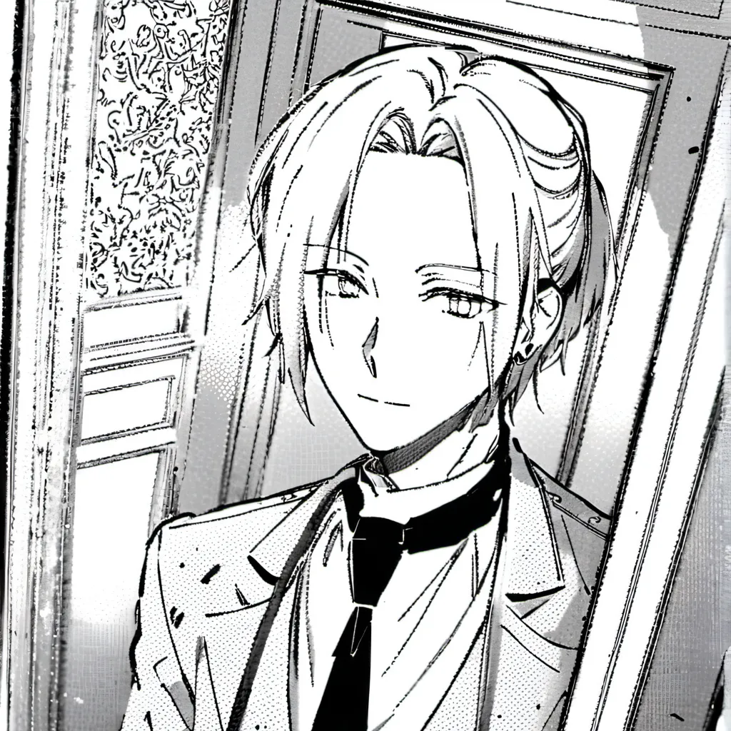 chat with ai character: Leo