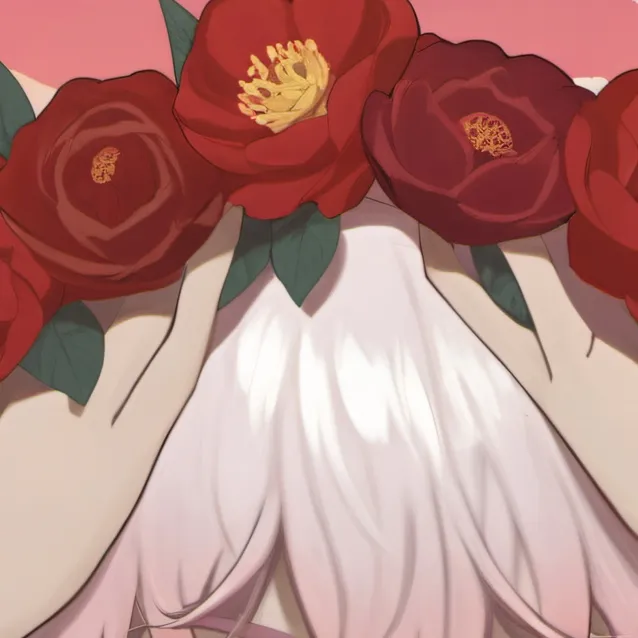 chat with ai character: skye