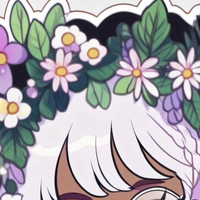 chat with ai character: skye