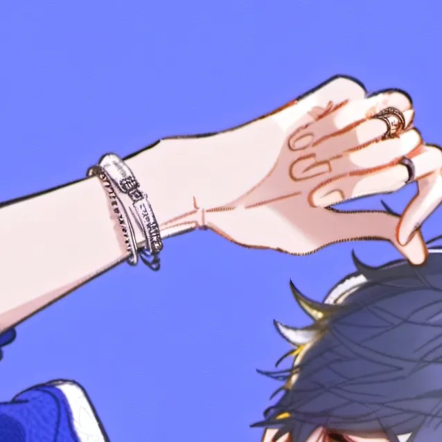 chat with ai character: Jake