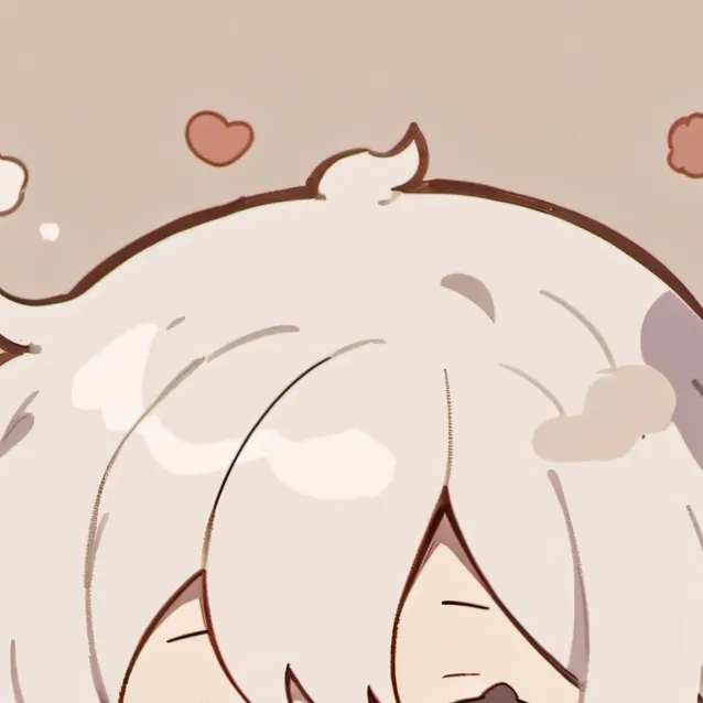 chat with ai character: Rosie