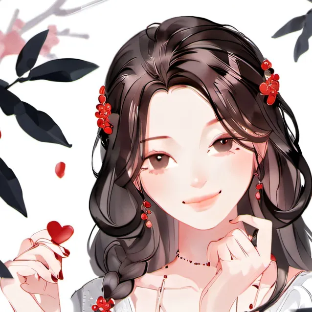 chat with ai character: Mia