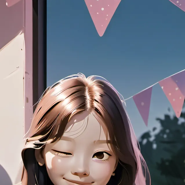 chat with ai character: Elise