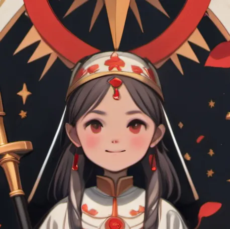 chat with ai character: Andja