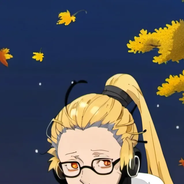 chat with ai character: Present Mic